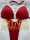 The Dillard Experience Suit